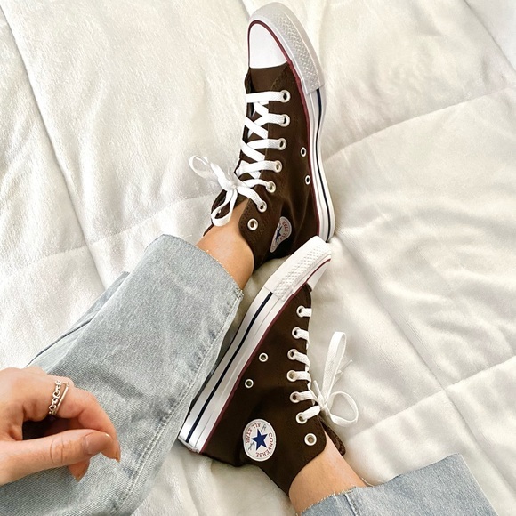 Converse High Tops
